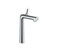 Mitigeur de lavabo 250, avec tirette et vidage chromé