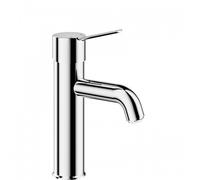 Mitigeur de lavabo à équilibrage de pression - à bec fixe - Securitherm DELABIE