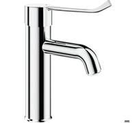 Mitigeur Lavabo Monotrou Delabie SECURITHERM Chromé 2721LEP