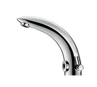 Mitigeur de lavabo automatique TEMPOMATIC MIX 2 sur vasque alimentation secteur 230/12 V - - 494000