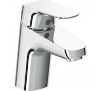 Porcher Mitigeur de lavabo Okyris avec cartouche CH3 chromé
