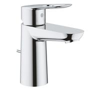 Mitigeur de lavabo BAULOOP monocommande taille S - GROHE - 23335000