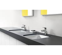 Mitigeur de lavabo - bec bas - Logis 70 CoolStart HANSGROHE