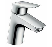 Mitigeur de lavabo - bec bas - Logis 70 CoolStart HANSGROHE