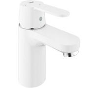 Mitigeur de lavabo blanc Get S Grohe