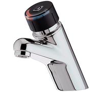 Mitigeur Presto 4000S - Plastique noir