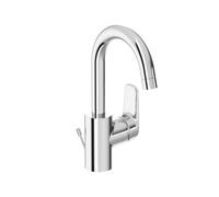 Ideal Standard Mitigeur de lavabo Okyris Porcher à bec haut