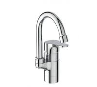 Mitigeur de lavabo col de cygne Olyos II PORCHER