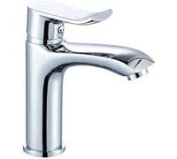 Mitigeur de lavabo EDOUARD ROUSSEAU Rangoon Aérateur réducteur de débit Cartouche céra