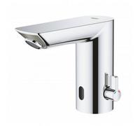 Mitigeur de lavabo - Électronique - IR Bau - Cosmopolitan 3 - Pile 6V GROHE