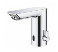 Mitigeur de lavabo - Électronique - IR Bau - Cosmopolitan 3 - Pile 6V GROHE