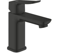 Mitigeur de lavabo noir taille S, Grohe Dice
