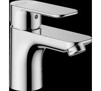 Mitigeur de lavabo Hansa Hansabasic, largeur 101 mm, chrome, 55422203