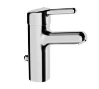 Mitigeur de lavabo HANSA HANSAMEDIPRO protec, avec barre de traction, largeur...