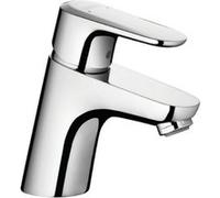 Mitigeur de lavabo Hansgrohe Ecos Coolstart M