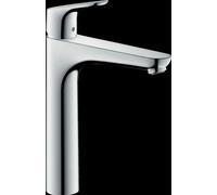 Mitigeur de lavabo HANSGROHE Focus avec tirette et vidage - 3173