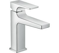 Mitigeur de lavabo HANSGROHE Metropol, CoolStart poignée manette, chromé