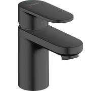 hansgrohe Vernis Blend mitigeur lavabo 71550670 noir mat, robinet