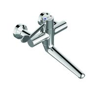 Mitigeur de lavabo Ideal Standard Ceraplus 2 à encastrer Chromé A6703AA