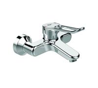 Mitigeur de lavabo Ideal Standard Ceraplus 2 à encastrer Chromé BC109AA