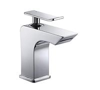 Mitigeur de Lavabo KEJMANE by Eurosanit