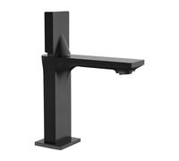 Mitigeur de lavabo Mexen Crux, noir - 744400-70