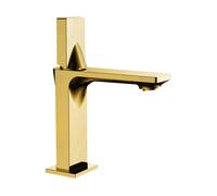 Mitigeur de lavabo Mexen Crux, or - 744400-50