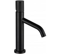 Mexen Rumba One robinet de lavabo, noir - 73501-70 4518 5907709109575