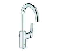 Mitigeur de lavabo monocommande BAUEDGE DN 15, taille L chromé GROHE