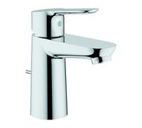 Mitigeur de lavabo monocommande BAUEDGE DN 15, taille S chromé GROHE