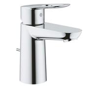 GROHE Mitigeur lavabo monocommande BAULOOP taille S - GROHE - 23335000