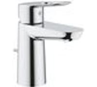 Mitigeur de lavabo monocommande Bauloop taille S GROHE 23335000 G