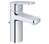 Mitigeur de lavabo monocommande EUROPLUS taille S 5,8 l/min GROHE 3261200E