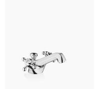Mitigeur de lavabo monocou Dornbracht MADISON, avec vidange, décharge 130