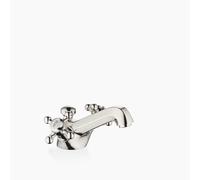 Dornbracht Madison poignées 22500360-08 pour lavabo, avec garniture de vidage , platine