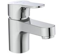 Mitigeur de lavabo avec vidage - cartouche C3 - Olyos II PORCHER