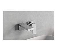 Ideal Standard Extra Mitigeur mural de lavabo, BD509AA,