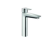 Hansgrohe Mitigeur de Lavabo MySport XL à Bec Haut pour Vasque 71112000