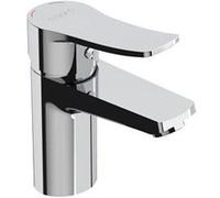 Mitigeur de lavabo NOVA+ NF C2 monocommande - GARIS - R01-20035CR
