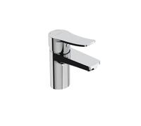 Mitigeur de lavabo NOVA+ NF C2 monocommande GARIS R01-20035CR