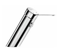 Mitigeur de lavabo sans bec - sortie Biosafe H.95 L.110 - modèle standard DELAB