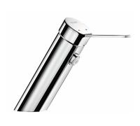 Delabie Mitigeur de lavabo Biosafe H85 sans bec modèle standard