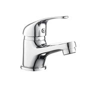 Eurosanit Mitigeur de lavabo SIESTA Chromé G