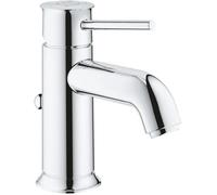 Mitigeur de lavabo START CLASSIC GROHE 23782000 - bec bas - chrome