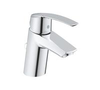 Mitigeur de lavabo START GROHE 32559001 - monocommande - taille S - bec bas - chrome