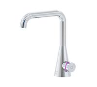 Mitigeur de lavabo Steinberg série 310 Iconic électronique, sans garniture de...