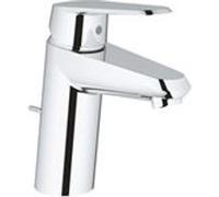 Mitigeur de lavabo taille S EURODISC COSMOPOLITAN monocommande GROHE 33183002