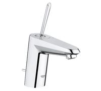MITIGEUR DE LAVABO TAILLE S MONO-COMMANDE 1/2" GAMME EURODISC JOYSTICK COLORIS CHROME GROHE