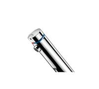 Delabie – Mitigeur de lavabo temporisé Tempomix 3 – Chromé