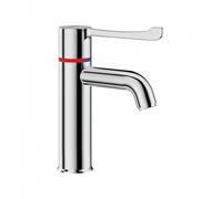 Mitigeur de lavabo thermostatique séquentiel - anti-brûlure - Securitherm DELABIE